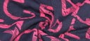 Herrboxershorts med bokstäver - 4 st 6