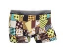 Boxershorts för män med A7-tryck 2