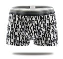 Boxershorts för män med A7-tryck 3