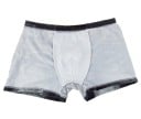 Boxershorts för män i jeansdesign 6