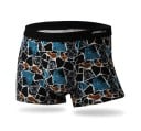 Herrboxer i intressant design 1