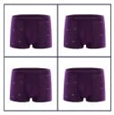 Boxers Universe för män - 4 st 10