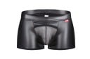 Boxershorts i konstläder för män 3