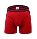 Långa boxershorts för män B2 2