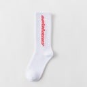 Lange Herrensocken 5