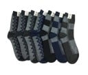 Lange Herrensocken – 10 Paar 1