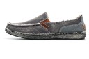 Denim loafers för män J2641 5
