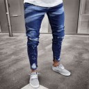 Herrjeans A3131 3