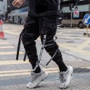 Hiphopbyxor för män 2