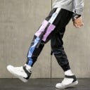Pantalons hip hop pour hommes F1429 6