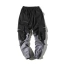 Pantalons hip hop pour hommes F1698 1