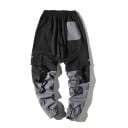 Pantalons hip hop pour hommes F1698 3