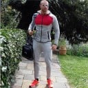 Joggers pour Hommes Bruno J1469 5