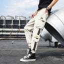Pantalons pour hommes 2