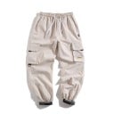 Pantalons pour hommes 3