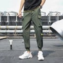 Pantalons pour hommes 12