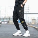 Pantalons pour hommes 14