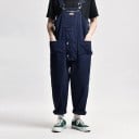 Pantalons pour hommes A3106 8