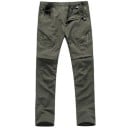 Pantalons pour hommes A3112 3