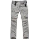 Pantalons pour hommes A3112 4