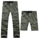 Pantalons pour hommes A3112 6