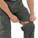 Pantalons pour hommes A3112 8