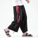 Pantalons pour hommes A3117 4