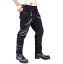 Pantalons pour hommes A3124 2