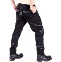 Pantalons pour hommes A3124 3