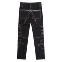 Pantalons pour hommes A3124 5