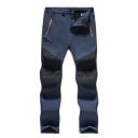 Pantalons pour hommes A3126 2