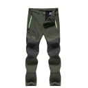 Pantalons pour hommes A3126 3