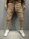 Pantalons pour hommes A3127 4