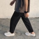 Pantalons pour hommes F1325 4