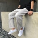 Pantalons pour hommes F1325 5