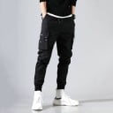 Pantalons pour hommes F1558 1