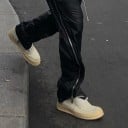 Pantalons pour hommes F1567 4