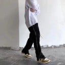 Pantalons pour hommes F1567 5