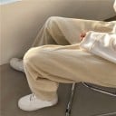 Pantalons pour hommes F1573 6