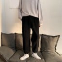 Pantalons pour hommes F1573 7