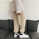 Pantalons pour hommes F1573 8