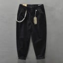 Pantalons pour hommes F1576 1