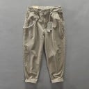 Pantalons pour hommes F1576 2