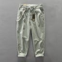 Pantalons pour hommes F1576 3