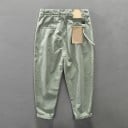 Pantalons pour hommes F1576 4