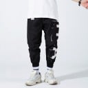 Pantalons pour hommes F1579 5