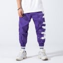 Pantalons pour hommes F1579 6