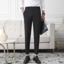 Pantalons pour hommes F1593 1