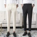 Pantalons pour hommes F1593 4