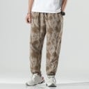 Pantalons pour hommes F1600 8